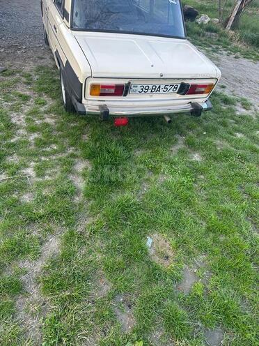 LADA (VAZ) 2106 1986, 22,222 km - 1.6 л - Qəbələ