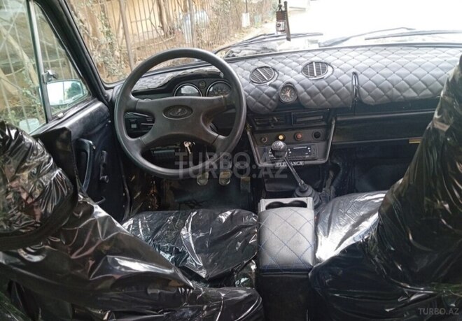 LADA (VAZ) 2106 1998, 46,897 km - 1.6 l - Sumqayıt