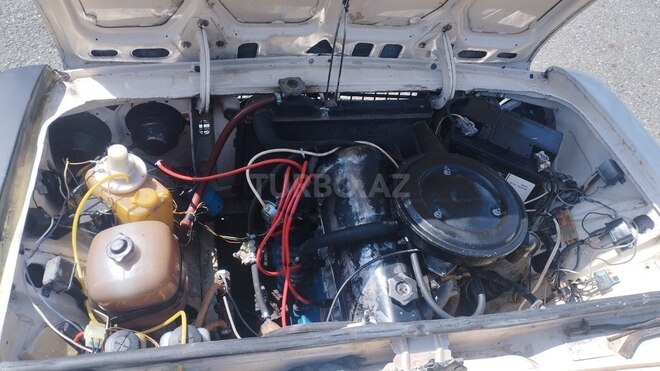 LADA (VAZ) 2106 1986, 22,222 km - 1.6 л - Qəbələ