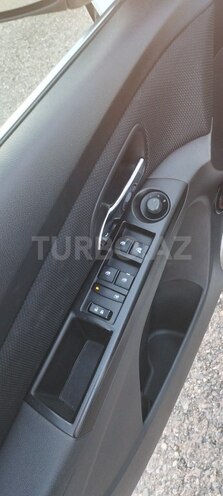 Chevrolet Cruze 2015, 194,000 km - 1.4 l - Yevlax