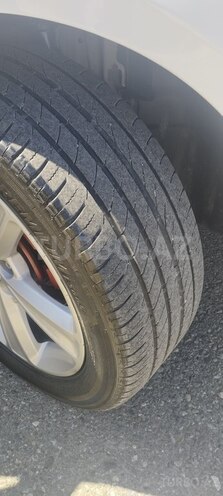 Chevrolet Cruze 2015, 194,000 km - 1.4 l - Yevlax