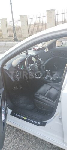 Chevrolet Cruze 2015, 194,000 km - 1.4 l - Yevlax