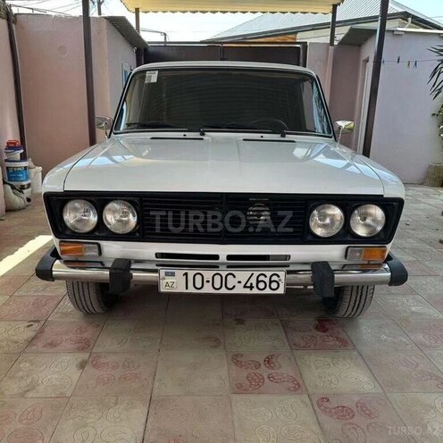 LADA (VAZ) 2106 1996, 463,852 km - 1.5 л - Beyləqan