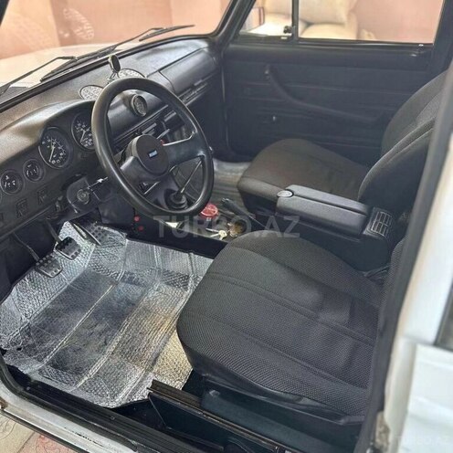 LADA (VAZ) 2106 1996, 463,852 km - 1.5 л - Beyləqan