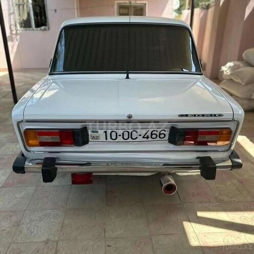 LADA (VAZ) 2106 1996, 463,852 km - 1.5 л - Beyləqan