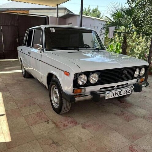 LADA (VAZ) 2106 1996, 463,852 km - 1.5 л - Beyləqan