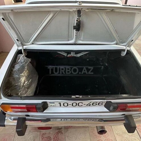 LADA (VAZ) 2106 1996, 463,852 km - 1.5 л - Beyləqan