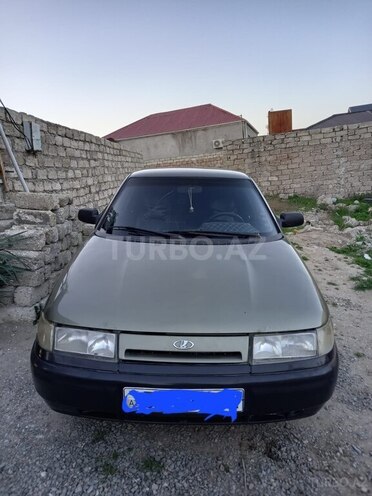 LADA (VAZ) 2112 2001, 391,356 km - 1.5 л - Bakı