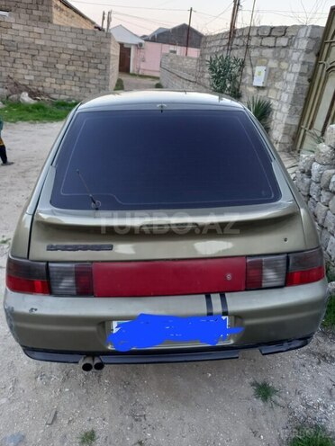 LADA (VAZ) 2112 2001, 391,356 km - 1.5 л - Bakı