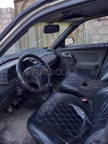 LADA (VAZ) 2112 2001, 391,356 km - 1.5 л - Bakı