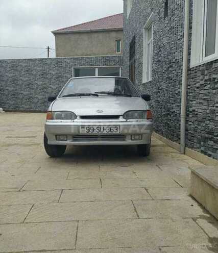LADA (VAZ) 2115 2005, 399,424 km - 1.5 л - Ucar