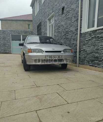 LADA (VAZ) 2115 2005, 399,424 km - 1.5 л - Ucar