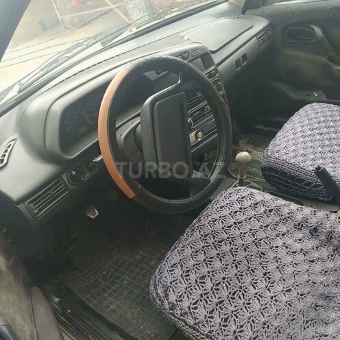 LADA (VAZ) 2115 2005, 399,424 km - 1.5 л - Ucar