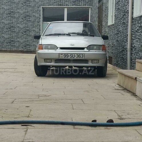 LADA (VAZ) 2115 2005, 399,424 km - 1.5 л - Ucar