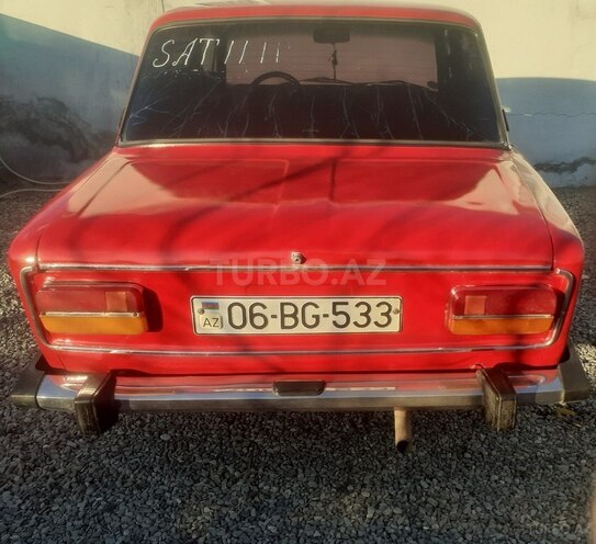 LADA (VAZ) 2106 1976, 100,000 km - 1.5 л - Ağsu