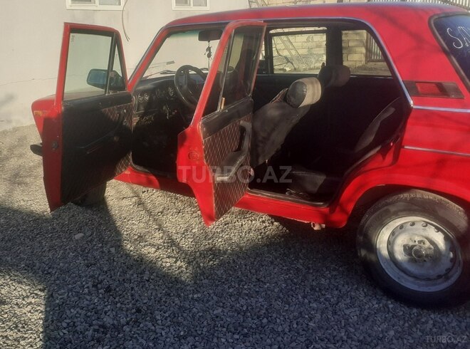 LADA (VAZ) 2106 1976, 100,000 km - 1.5 л - Ağsu