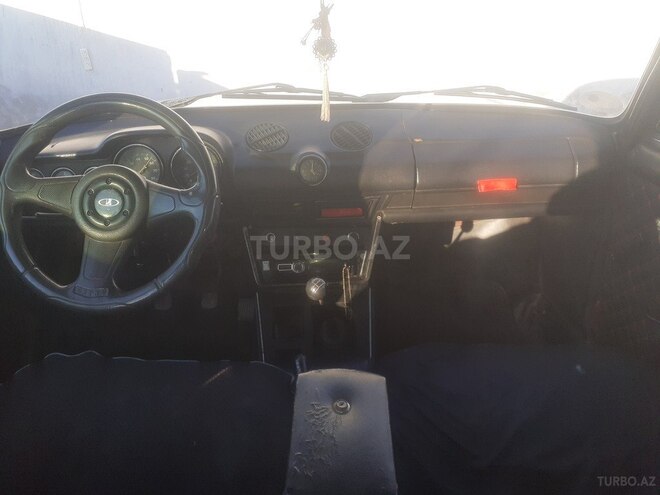 LADA (VAZ) 2106 1976, 100,000 km - 1.5 л - Ağsu
