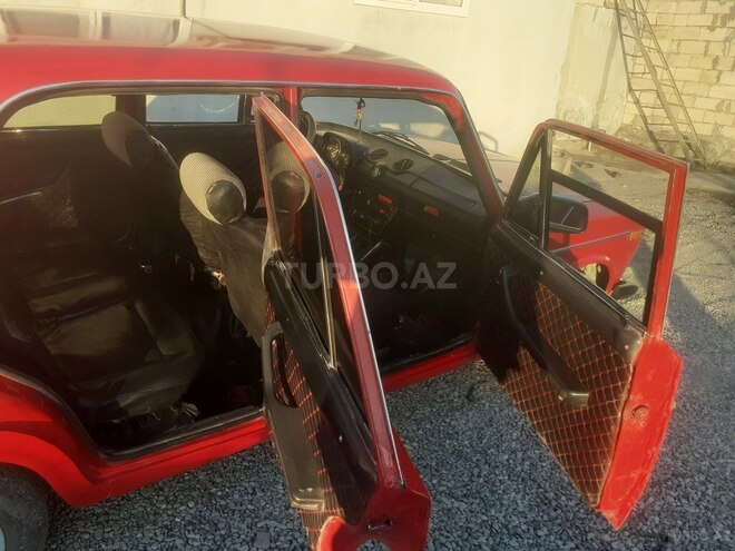 LADA (VAZ) 2106 1976, 100,000 km - 1.5 л - Ağsu