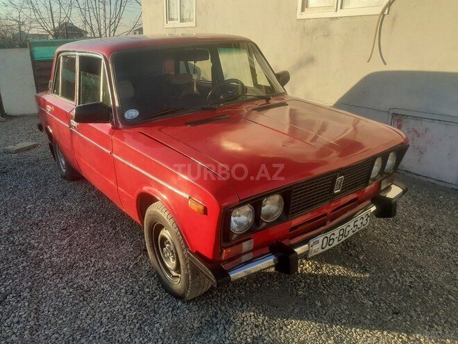LADA (VAZ) 2106 1976, 100,000 km - 1.5 л - Ağsu