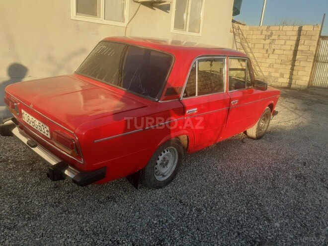 LADA (VAZ) 2106 1976, 100,000 km - 1.5 л - Ağsu