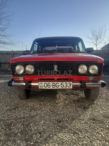 LADA (VAZ) 2106 1976, 100,000 km - 1.5 л - Ağsu