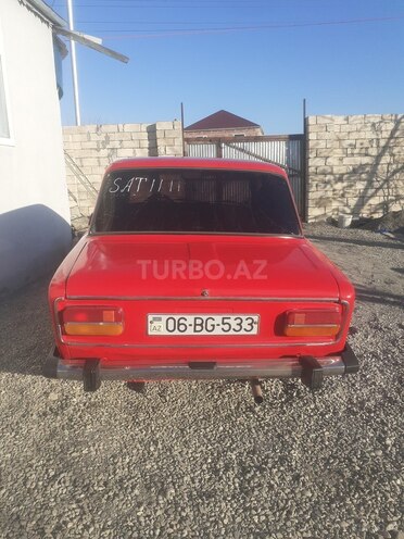 LADA (VAZ) 2106 1976, 100,000 km - 1.5 л - Ağsu