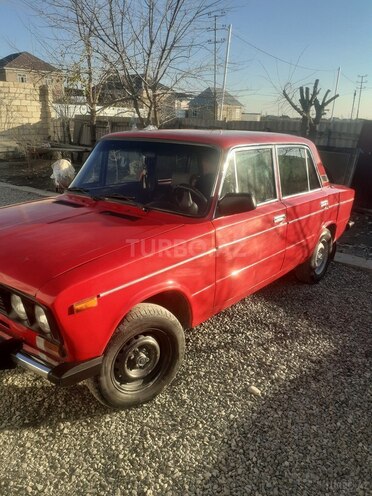 LADA (VAZ) 2106 1976, 100,000 km - 1.5 л - Ağsu