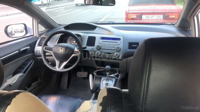 Honda Civic 2008, 420,328 km - 1.3 l - Bakı