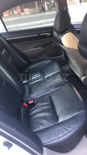 Honda Civic 2008, 420,328 km - 1.3 l - Bakı