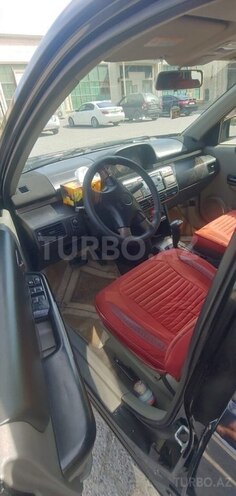 Nissan X-Trail 2001, 273,000 km - 2.0 l - Bakı