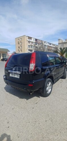 Nissan X-Trail 2001, 273,000 km - 2.0 l - Bakı
