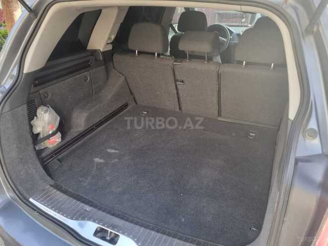Opel Astra 2004, 240,000 km - 1.4 l - Sumqayıt