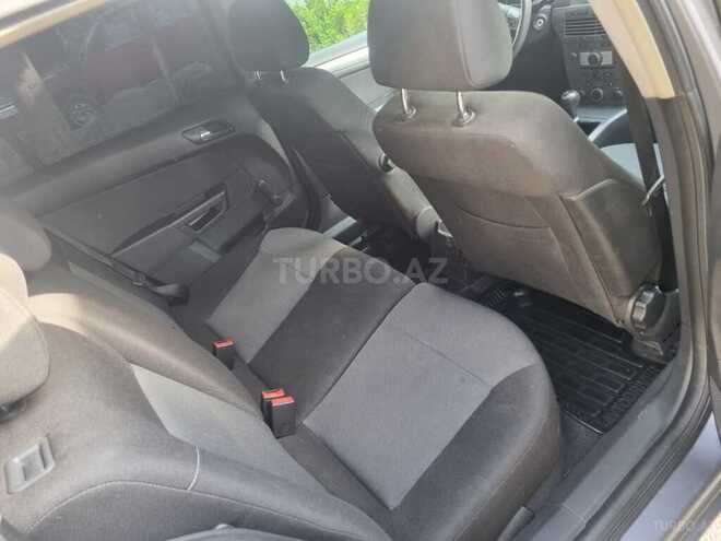 Opel Astra 2004, 240,000 km - 1.4 l - Sumqayıt