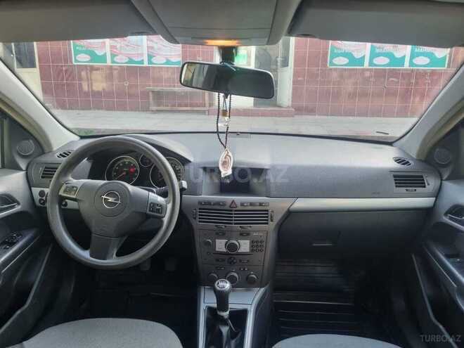 Opel Astra 2004, 240,000 km - 1.4 l - Sumqayıt