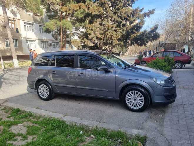Opel Astra 2004, 240,000 km - 1.4 l - Sumqayıt
