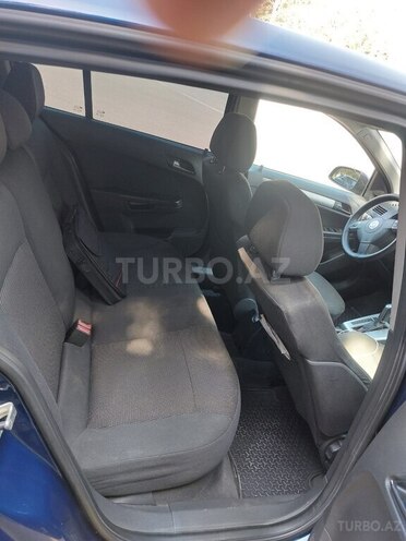Opel Astra 2008, 50,075 km - 2.2 l - Mingəçevir