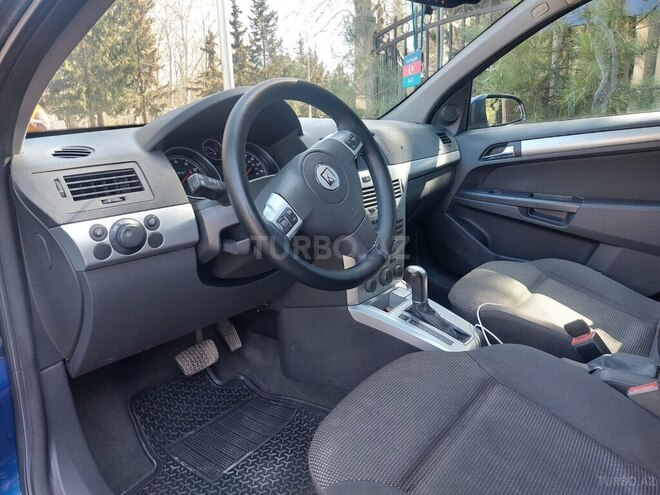 Opel Astra 2008, 50,075 km - 2.2 l - Mingəçevir