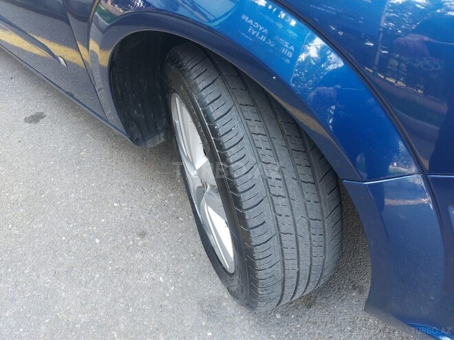 Opel Astra 2008, 50,075 km - 2.2 l - Mingəçevir
