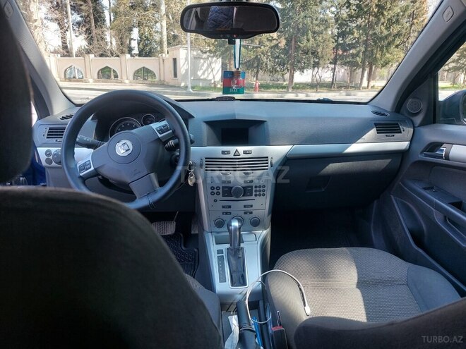 Opel Astra 2008, 50,075 km - 2.2 l - Mingəçevir
