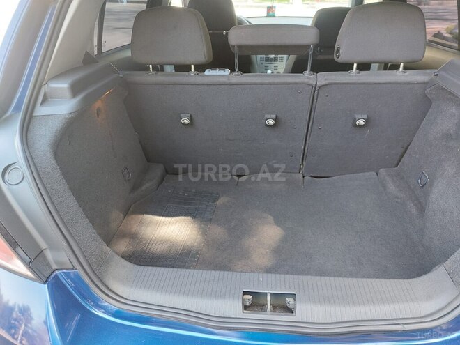 Opel Astra 2008, 50,075 km - 2.2 l - Mingəçevir