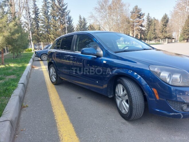 Opel Astra 2008, 50,075 km - 2.2 l - Mingəçevir