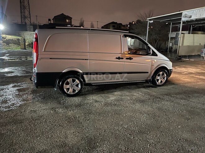 Mercedes Vito 111 2008, 325,000 km - 2.2 l - Bakı