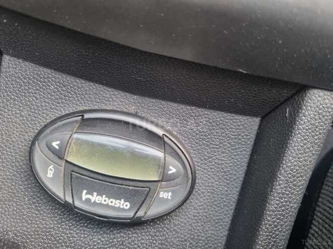 Opel Astra 2004, 240,000 km - 1.4 l - Sumqayıt