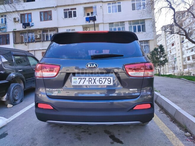 Kia Sorento 2014, 240,000 km - 2.0 l - Bakı