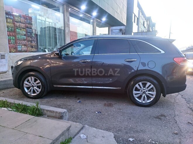 Kia Sorento 2014, 240,000 km - 2.0 l - Bakı