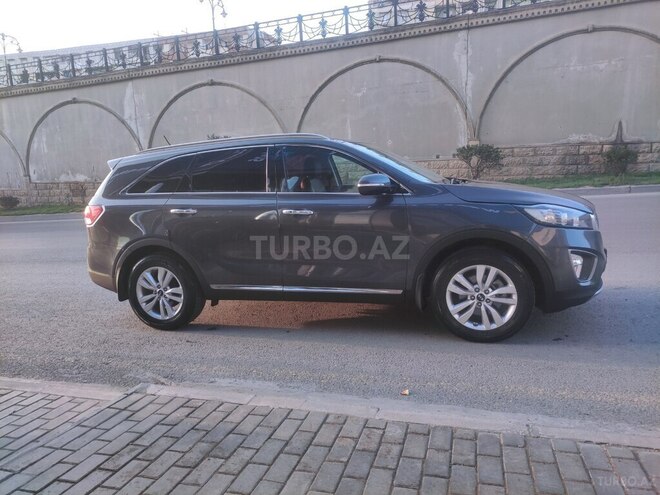 Kia Sorento 2014, 240,000 km - 2.0 l - Bakı