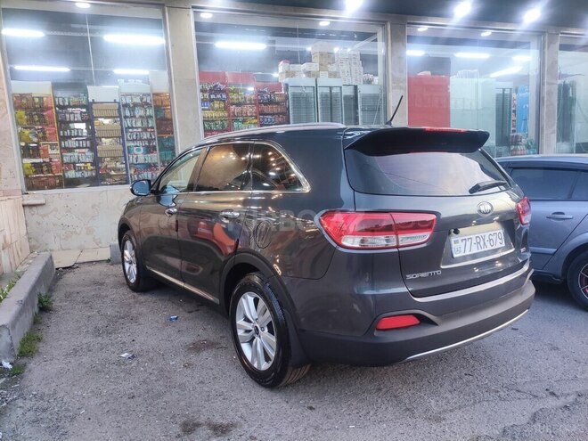 Kia Sorento 2014, 240,000 km - 2.0 l - Bakı