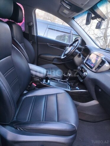 Kia Sorento 2014, 240,000 km - 2.0 l - Bakı