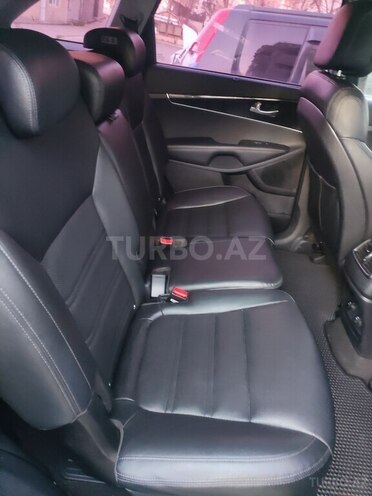 Kia Sorento 2014, 240,000 km - 2.0 l - Bakı