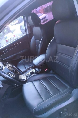 Kia Sorento 2014, 240,000 km - 2.0 l - Bakı